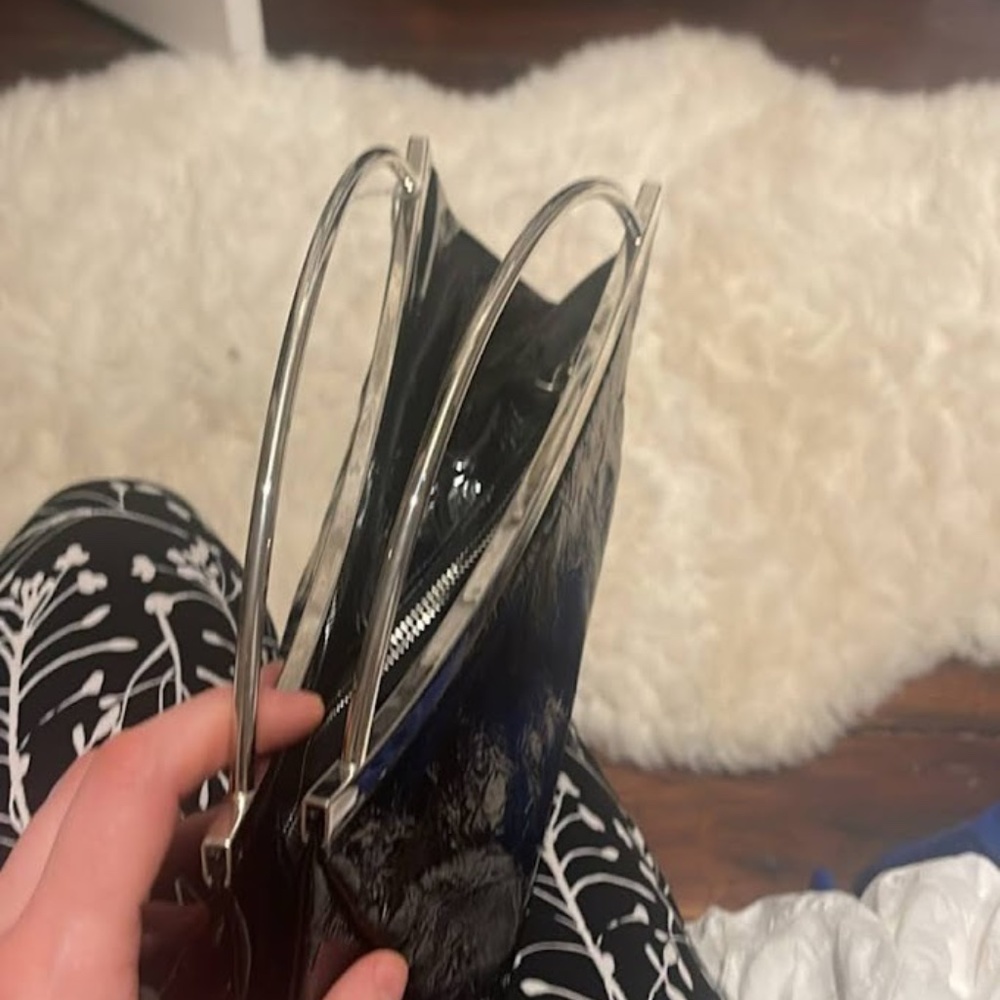 Sigerson Morrison Vintage Purse - Picture 4 of 4